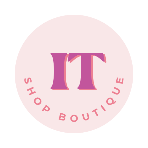 IT Shop Boutique 